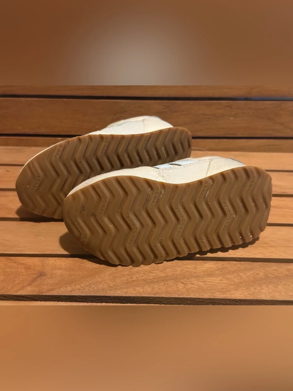 Kids' 237 Slip On Retro Sneaker Toddler